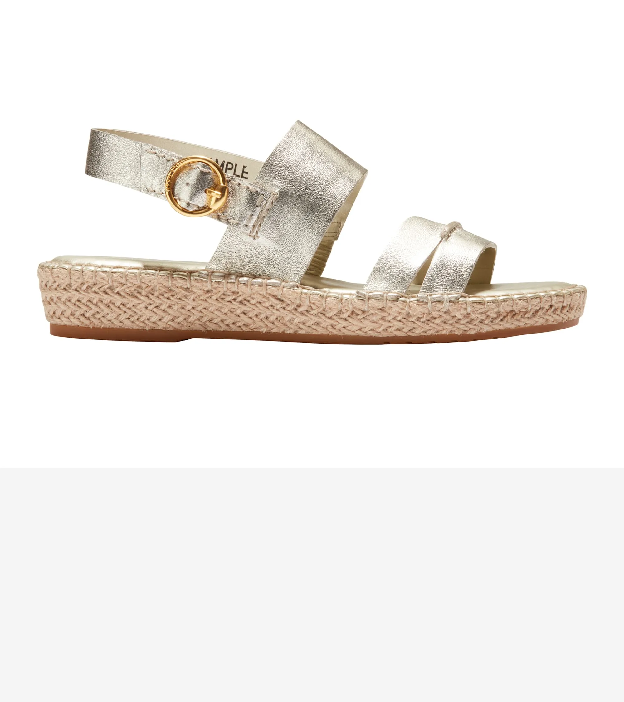 Women's Cloudfeel Tilden Ankle Strap Sandals