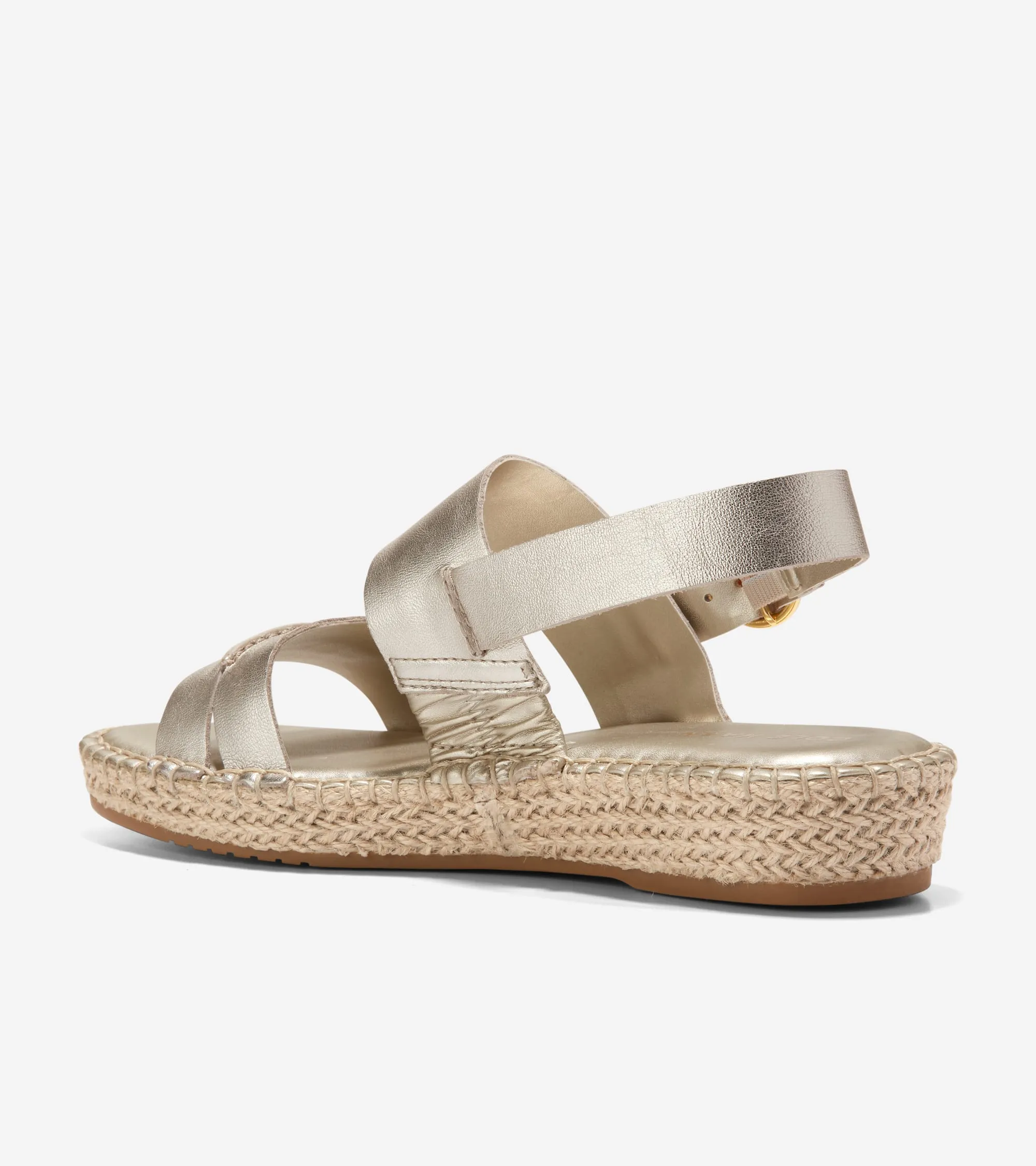 Women's Cloudfeel Tilden Ankle Strap Sandals