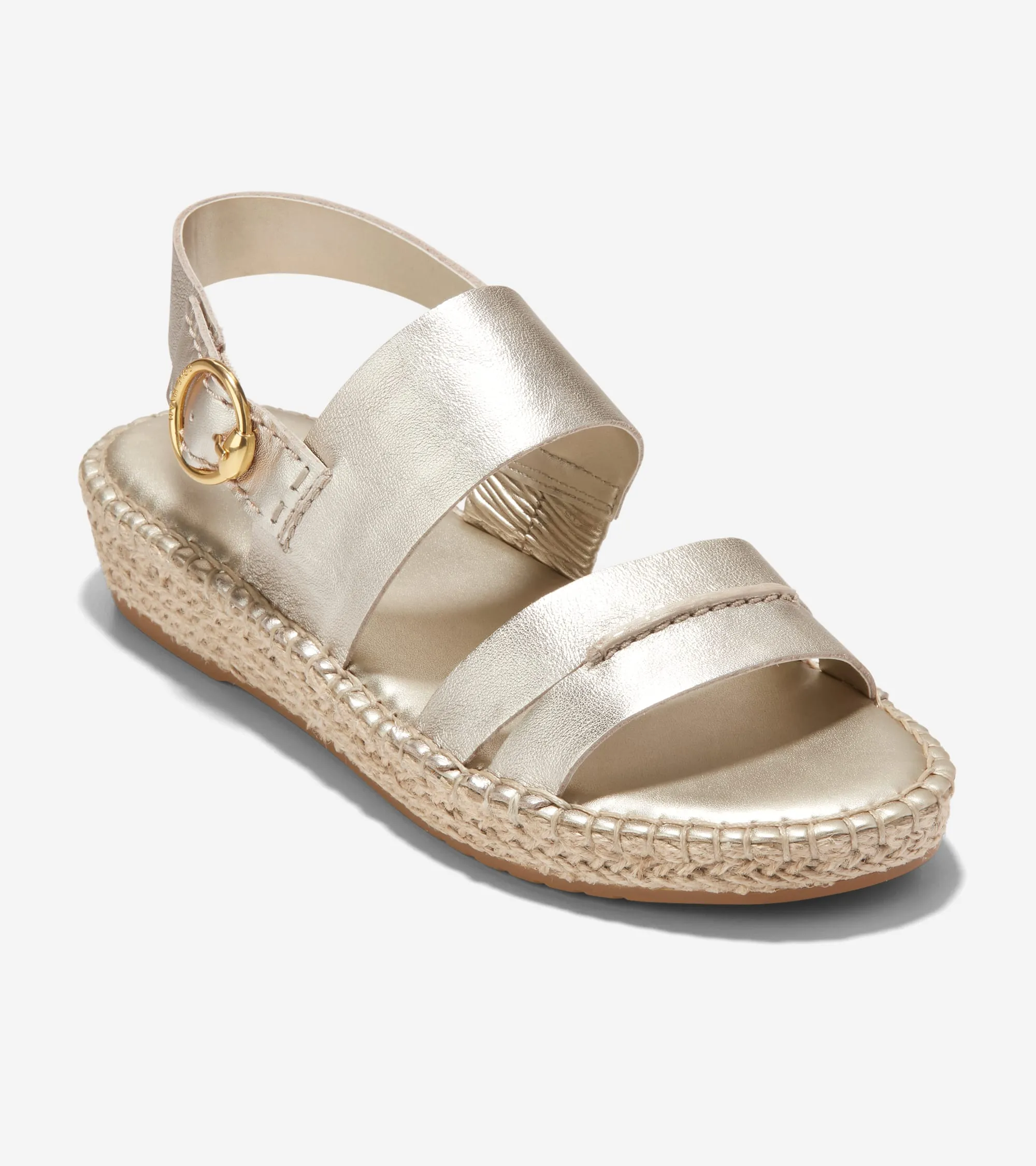 Women's Cloudfeel Tilden Ankle Strap Sandals