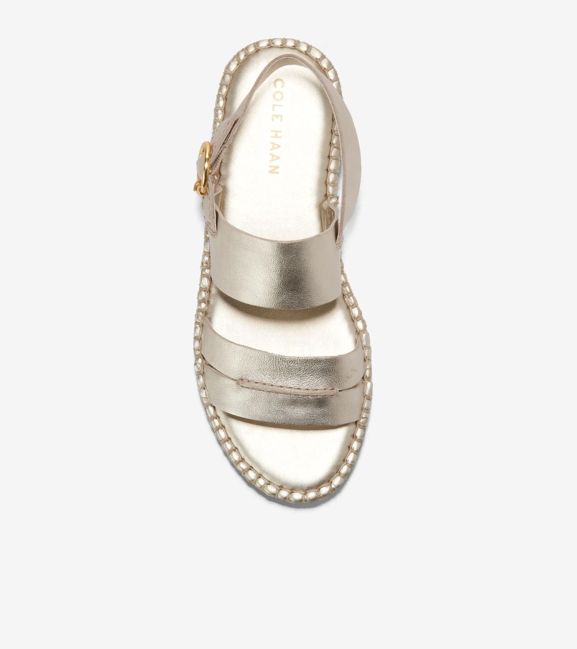 Women's Cloudfeel Tilden Ankle Strap Sandals