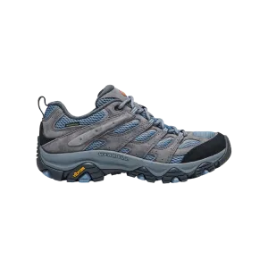Women's Moab 3 Waterproof Wide Width