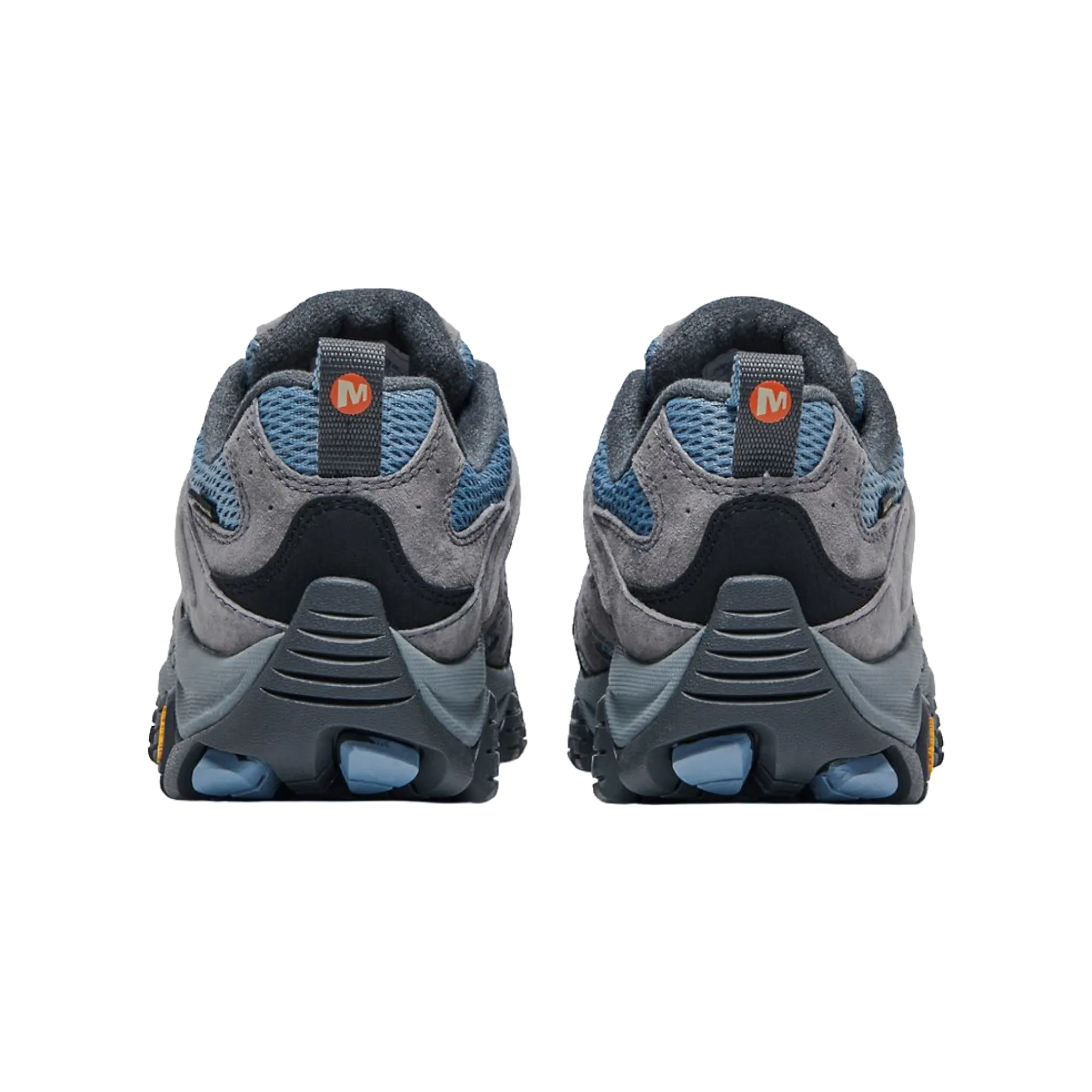 Women's Moab 3 Waterproof Wide Width