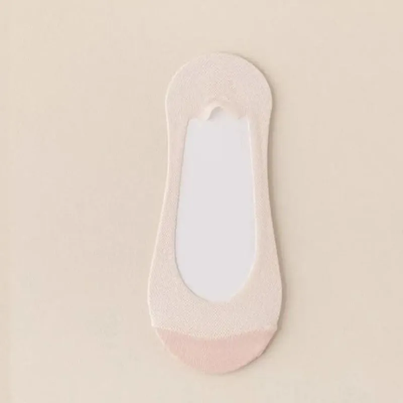 Women's No Show Liner Socks