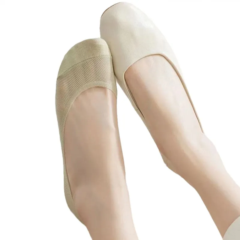 Women's No Show Liner Socks