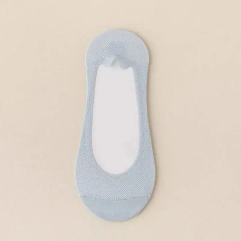 Women's No Show Liner Socks