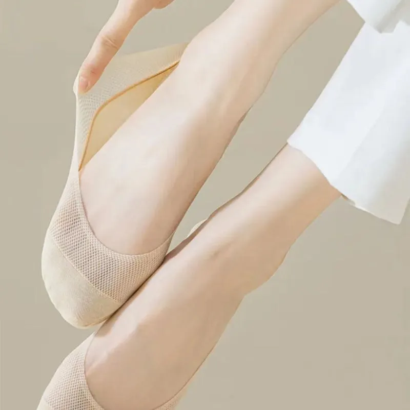 Women's No Show Liner Socks