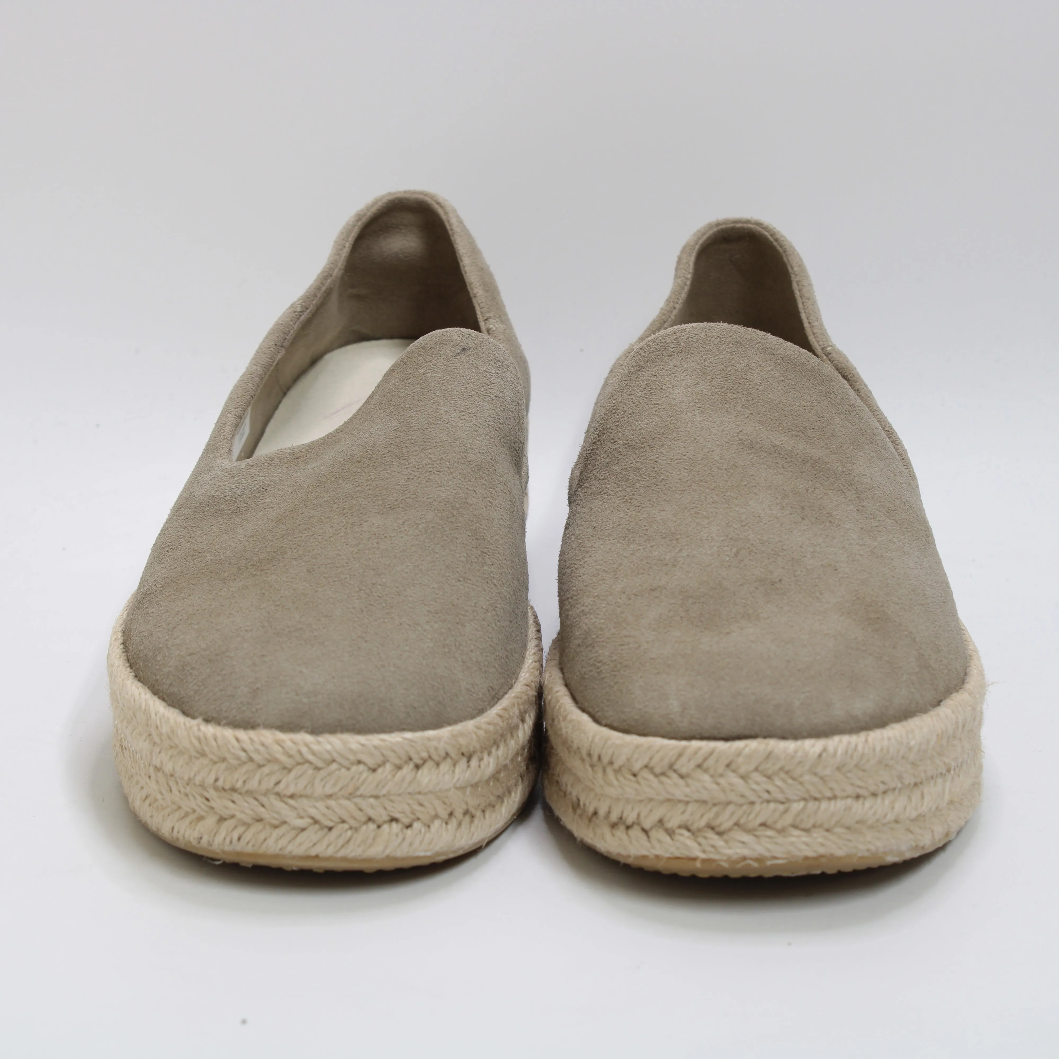 Womens Toms Carolina Natural
