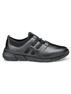 Women's Work Shoe Karina Black