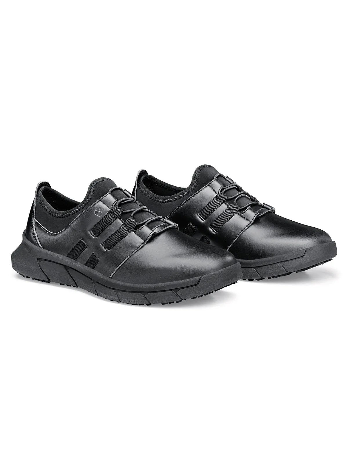 Women's Work Shoe Karina Black