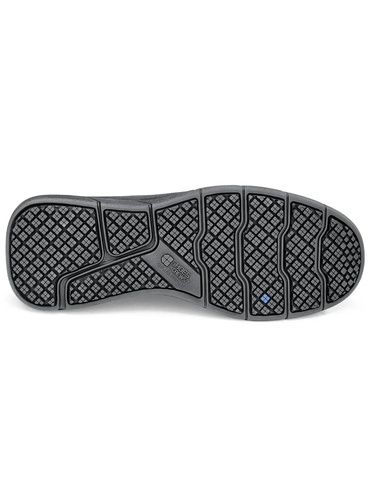 Women's Work Shoe Karina Black