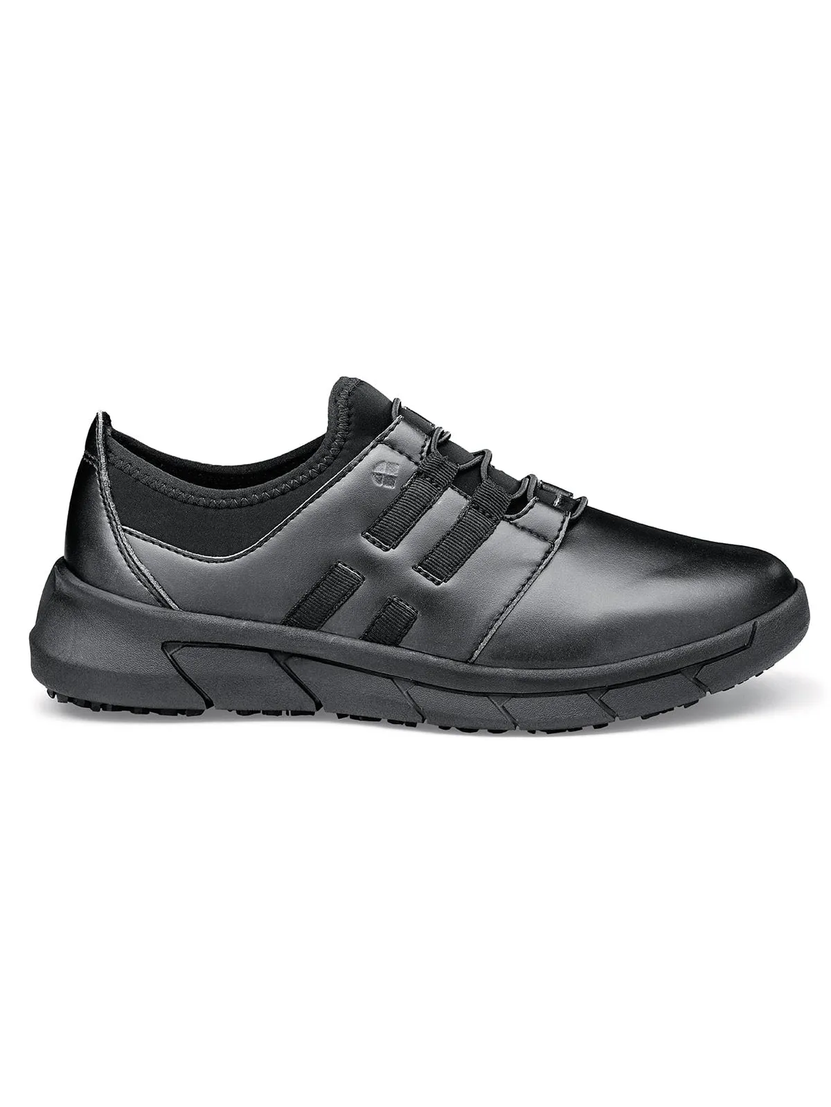 Women's Work Shoe Karina Black