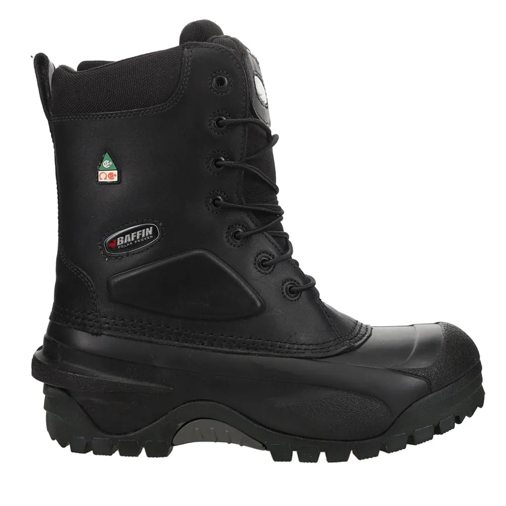 Workhorse Electrical Work Boots