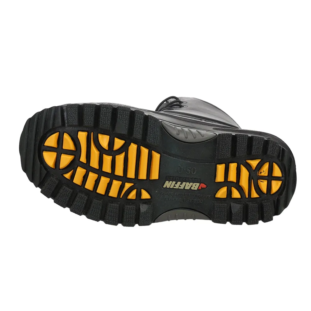 Workhorse Electrical Work Boots