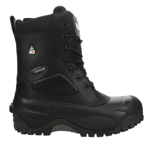 Workhorse Electrical Work Boots