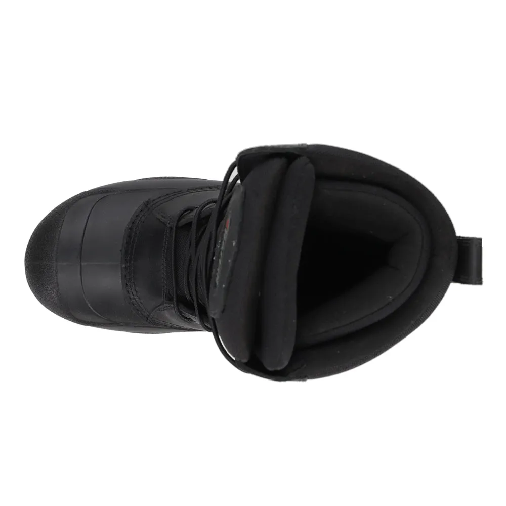 Workhorse Electrical Work Boots