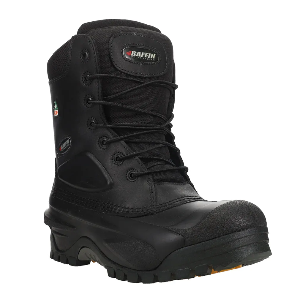 Workhorse Electrical Work Boots