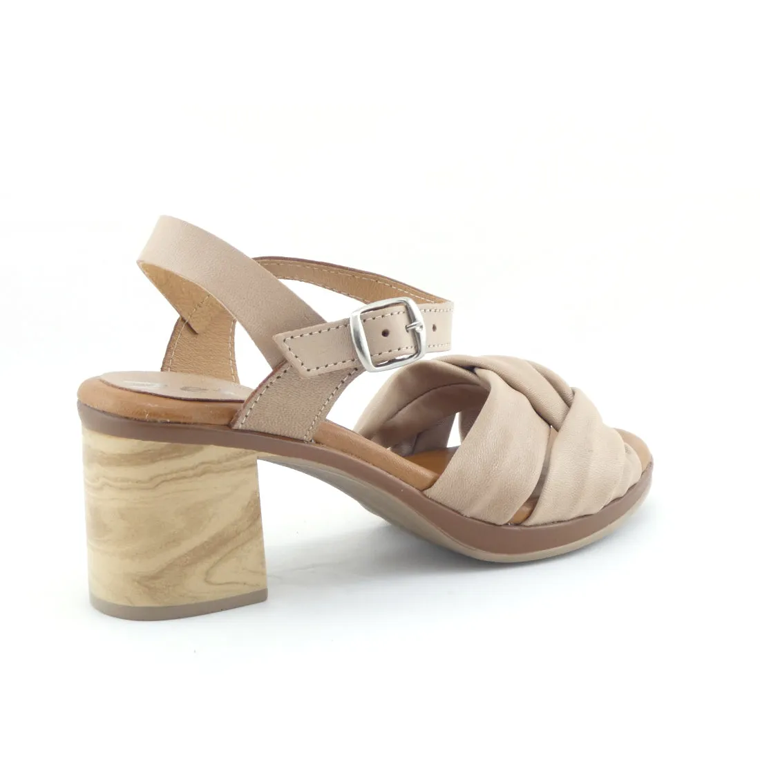 Zeta Brie Taupe