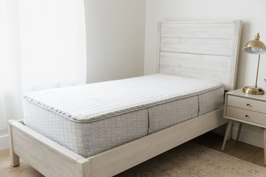 ZipClean Mattress